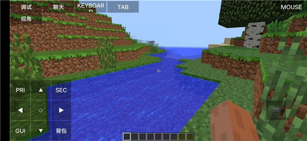 我的世界Java版中文版