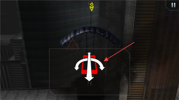 哥斯拉攻击区中文版