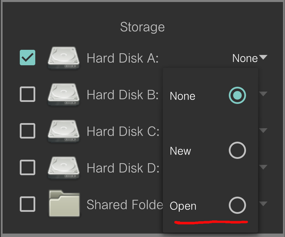 limbo虚拟机汉化版