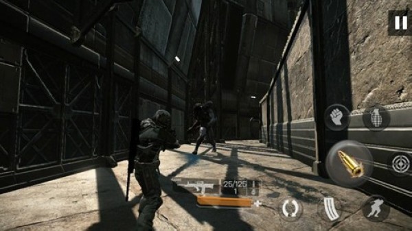 死亡地带中文版