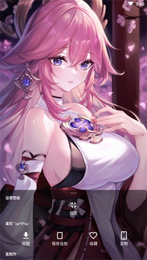 次元壁纸高级版