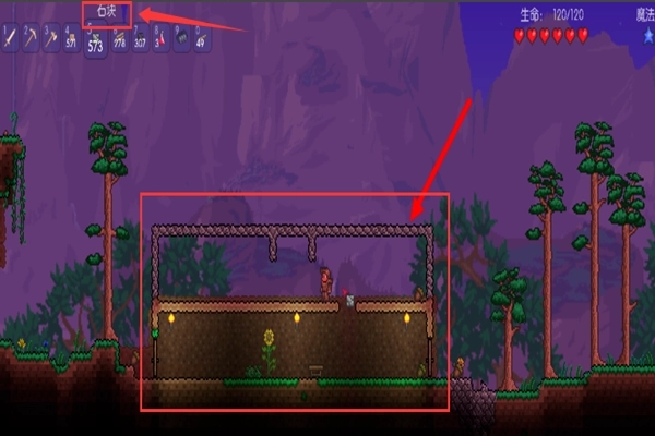 Terraria