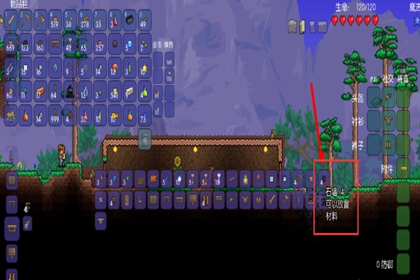 Terraria