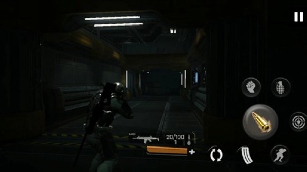 死亡地带中文版