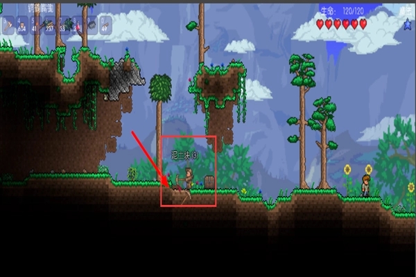 Terraria