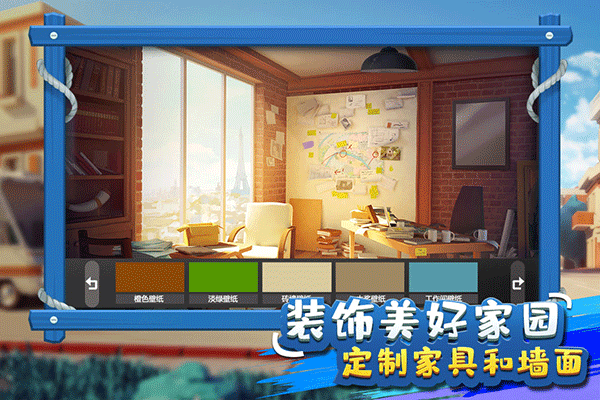 金币大富翁赚钱版