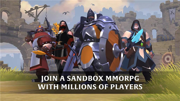 阿尔比恩Online国际服