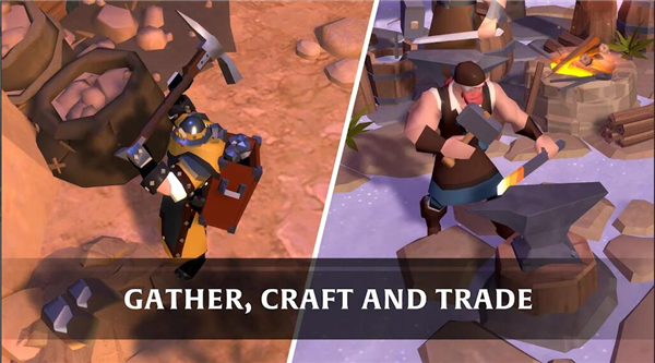 阿尔比恩Online国际服