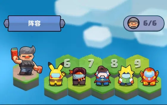 决战之地中文版