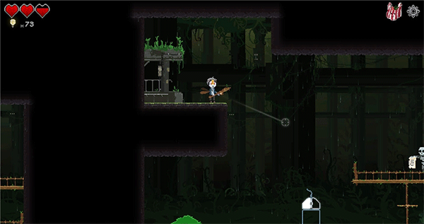 餐瘾地城中文版