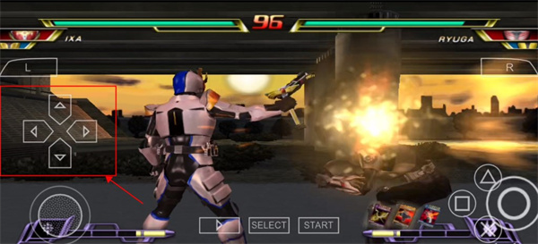 假面骑士超巅峰英雄