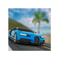 超级汽车驾驶模拟器