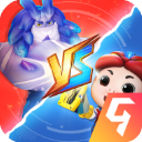 猪猪侠五灵威力