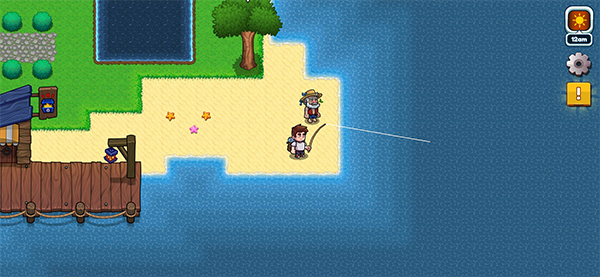 航海生活2汉化版