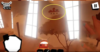 你好邻居躲猫猫