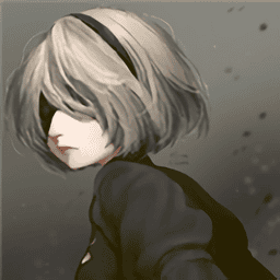 尼尔机械纪元同人制作手机版