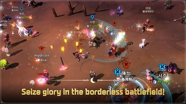 月光雕刻师暗黑行者