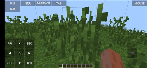 我的世界Java版中文版