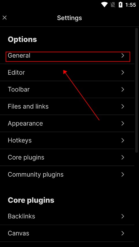 Obsidian黑曜石笔记中文版