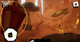 你好邻居躲猫猫