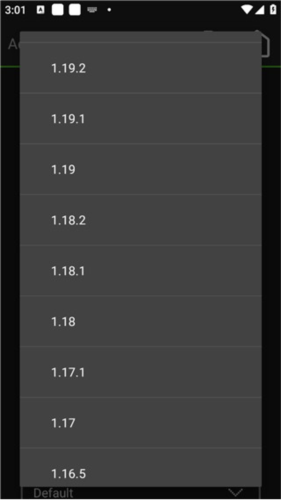 我的世界Java版中文版