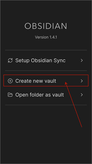 Obsidian黑曜石笔记中文版