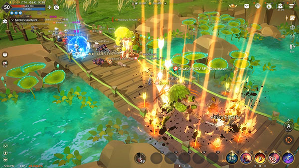 月光雕刻师暗黑行者