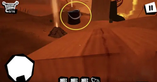 你好邻居躲猫猫