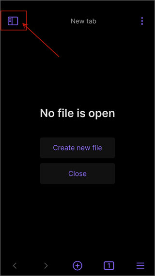 Obsidian黑曜石笔记中文版