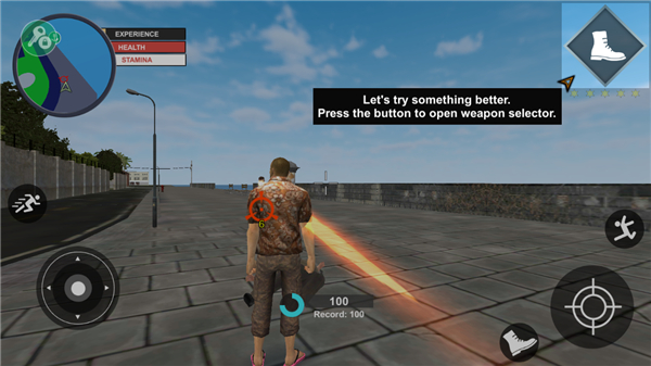 迈阿密生活模拟2