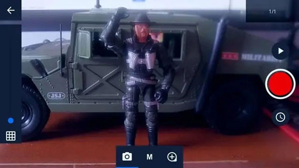 Stop Motion Studio中文版