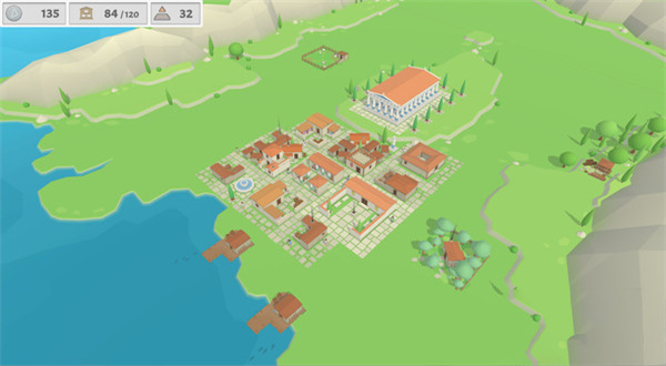 特大城市中文版