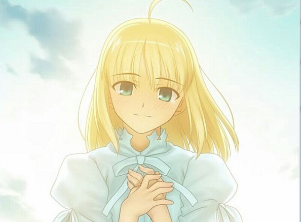 fate stay night汉化版