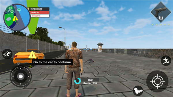 迈阿密生活模拟2