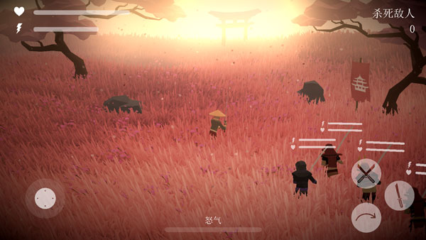 武士荣耀时代中文版