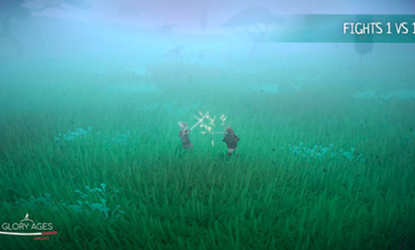 武士荣耀时代中文版