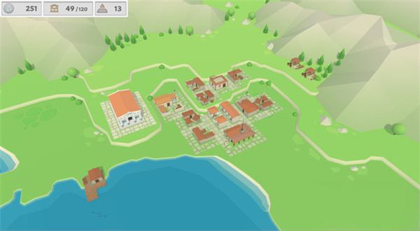 特大城市中文版