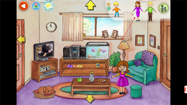 娃娃屋plus解锁版