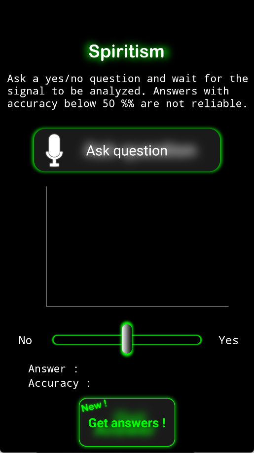 GhostObserver中文版