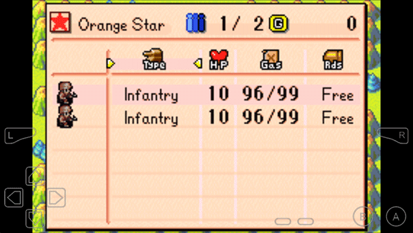 高级战争中文版