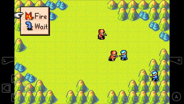 高级战争中文版