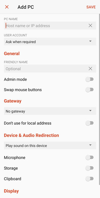 microsoft remote desktop中文版
