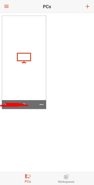 microsoft remote desktop中文版