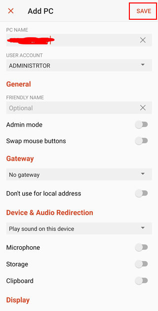 microsoft remote desktop中文版