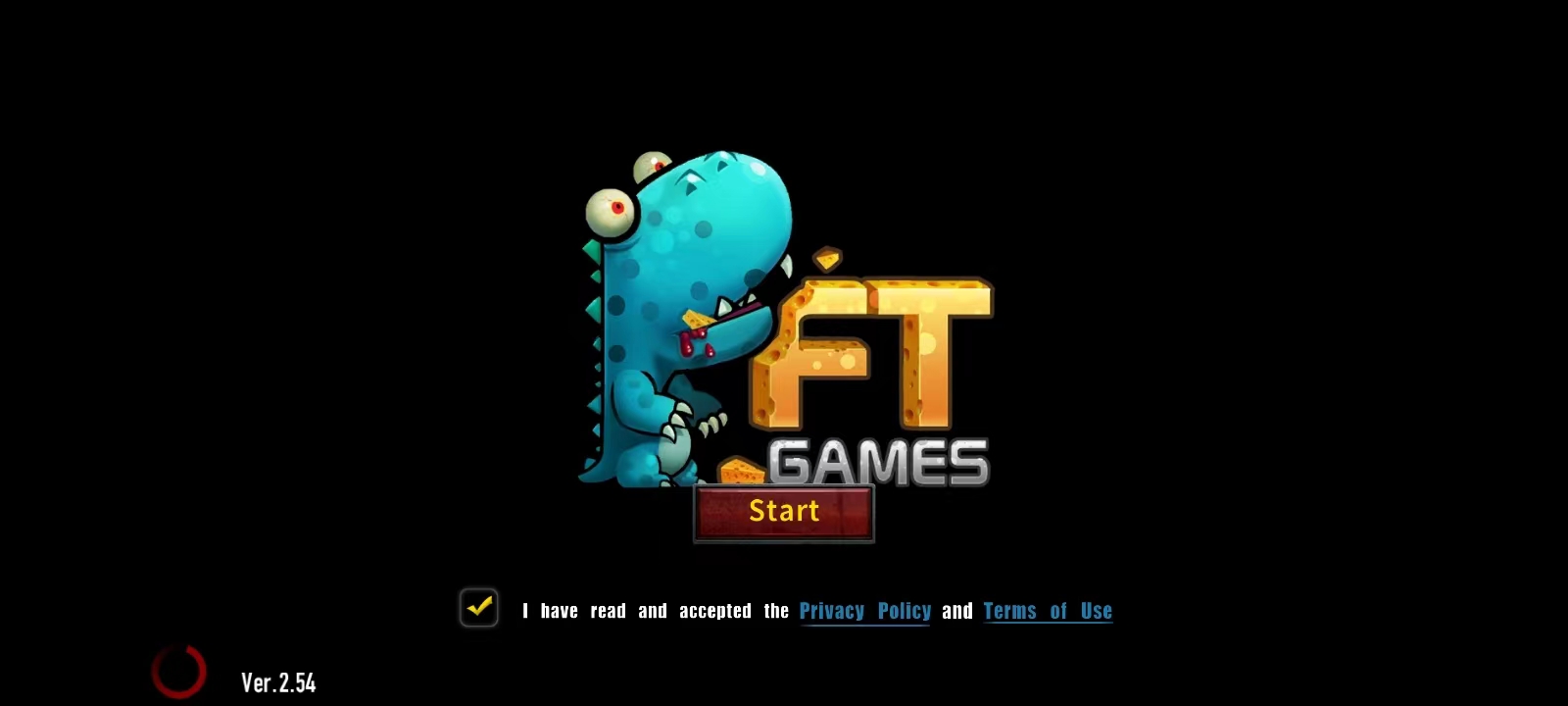 僵尸前线3中文版