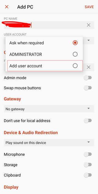 microsoft remote desktop中文版
