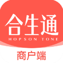 合生通商户端