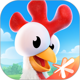 卡通农场国际版