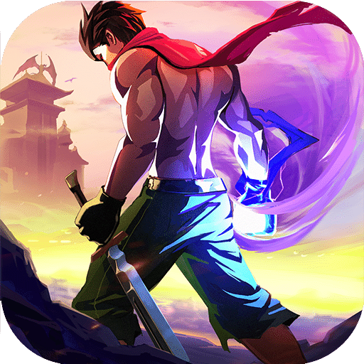 一刀传世九游版