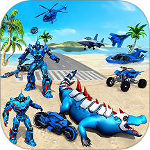 机器人英雄战争